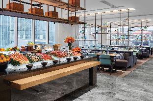 vignette collection hangzhou huaxia center hotel by ihg