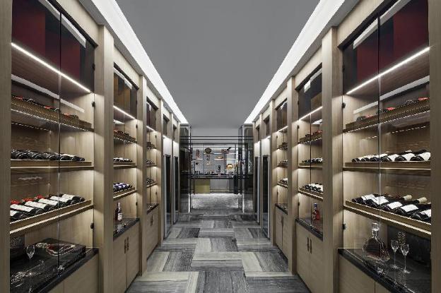 vignette collection hangzhou huaxia center hotel by ihg