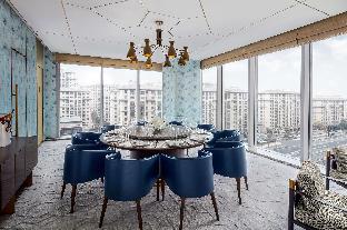 vignette collection hangzhou huaxia center hotel by ihg