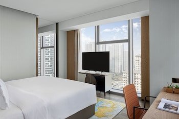vignette collection hangzhou huaxia center hotel by ihg