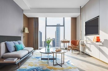 vignette collection hangzhou huaxia center hotel by ihg