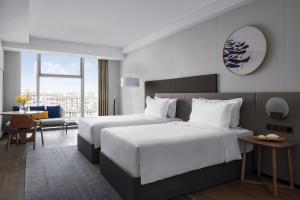 vignette collection hangzhou huaxia center hotel by ihg