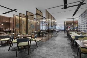 vignette collection hangzhou huaxia center hotel by ihg
