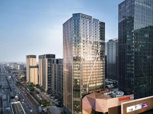 vignette collection hangzhou huaxia center hotel by ihg
