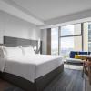 vignette collection hangzhou huaxia center hotel by ihg