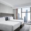 vignette collection hangzhou huaxia center hotel by ihg