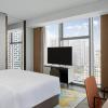 vignette collection hangzhou huaxia center hotel by ihg