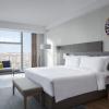 Vignette Collection Hangzhou Huaxia Center Hotel By Ihg,2499 Yuhangtang Road, Cangqian Street,5 star
