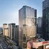 Vignette Collection Hangzhou Huaxia Center Hotel By Ihg,2499 Yuhangtang Road, Cangqian Street,5 star