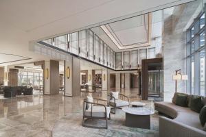 four points by sheraton suzhou wuzhong