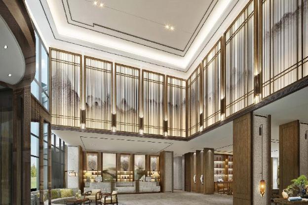 four points by sheraton suzhou wuzhong