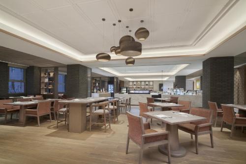four points by sheraton suzhou wuzhong