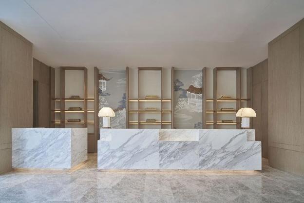 four points by sheraton suzhou wuzhong