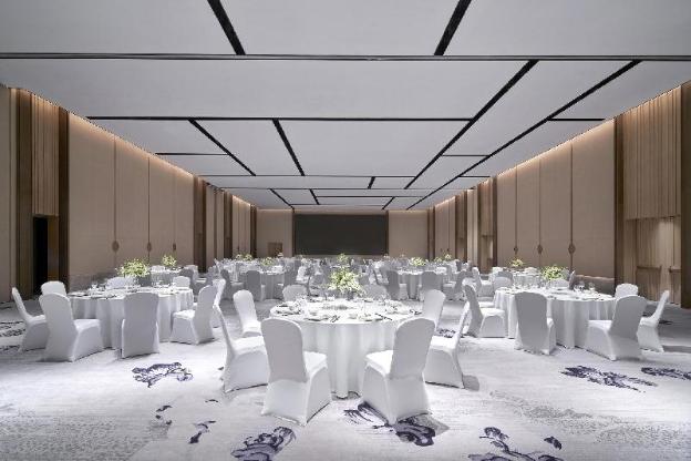 four points by sheraton suzhou wuzhong