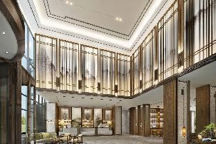 four points by sheraton suzhou wuzhong