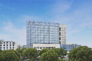 four points by sheraton suzhou wuzhong