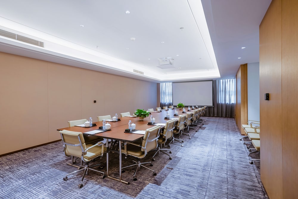 four points by sheraton suzhou wuzhong