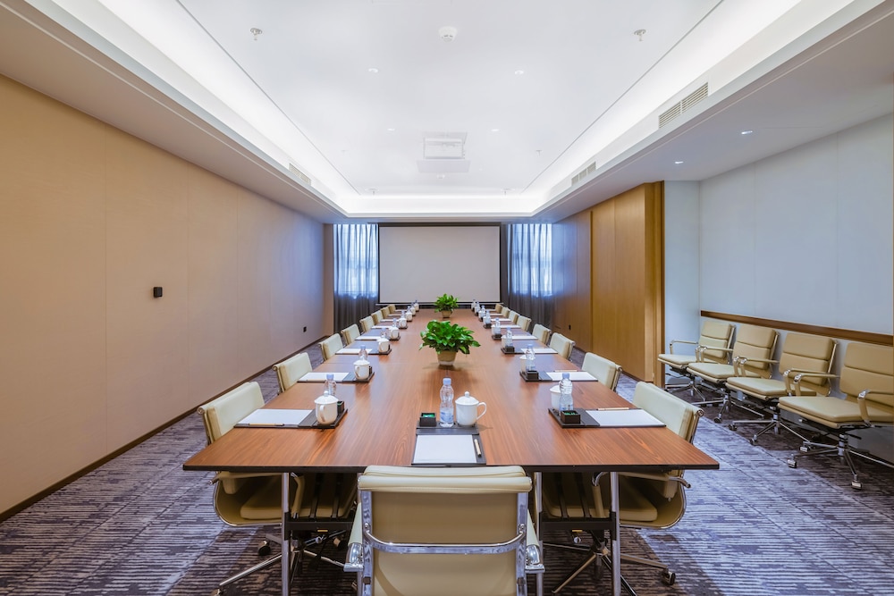 four points by sheraton suzhou wuzhong