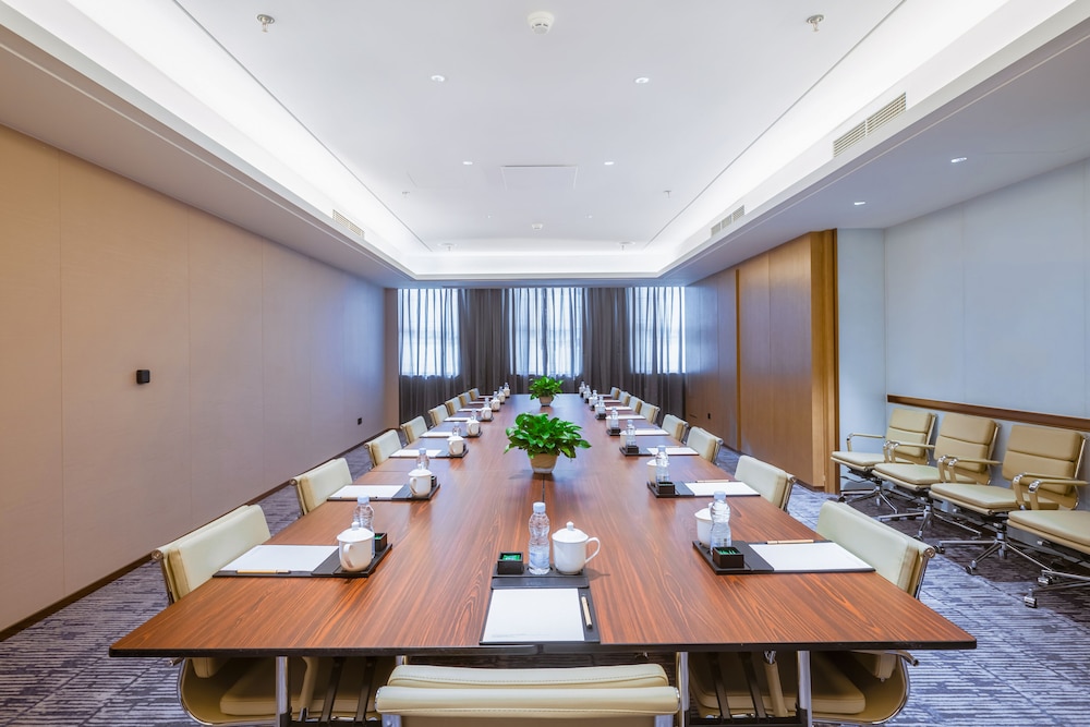 four points by sheraton suzhou wuzhong