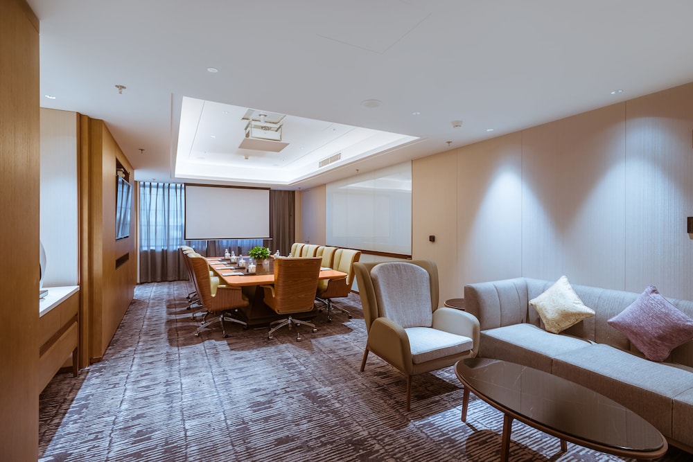 four points by sheraton suzhou wuzhong