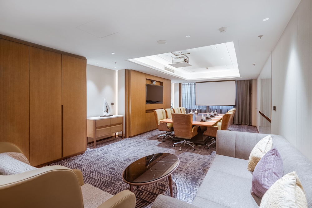 four points by sheraton suzhou wuzhong