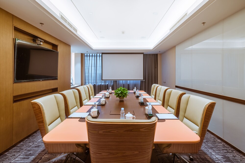 four points by sheraton suzhou wuzhong