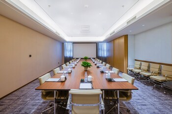 four points by sheraton suzhou wuzhong
