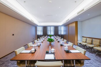 four points by sheraton suzhou wuzhong