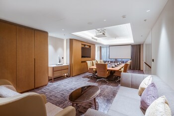 four points by sheraton suzhou wuzhong