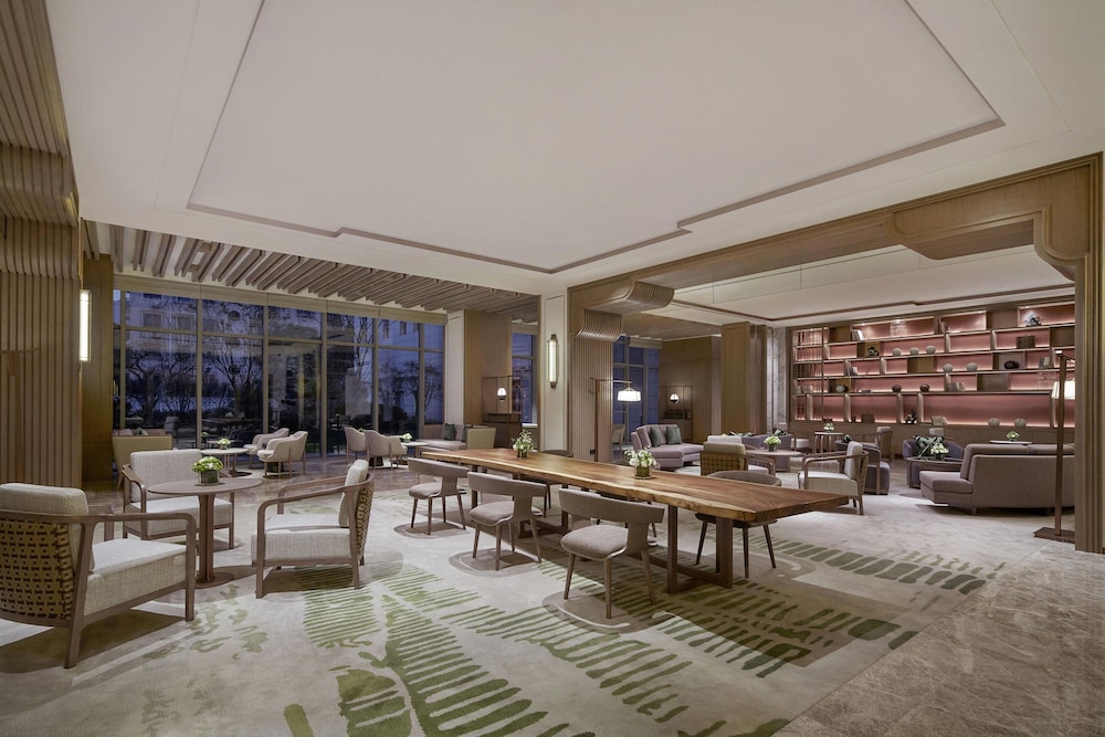 four points by sheraton suzhou wuzhong