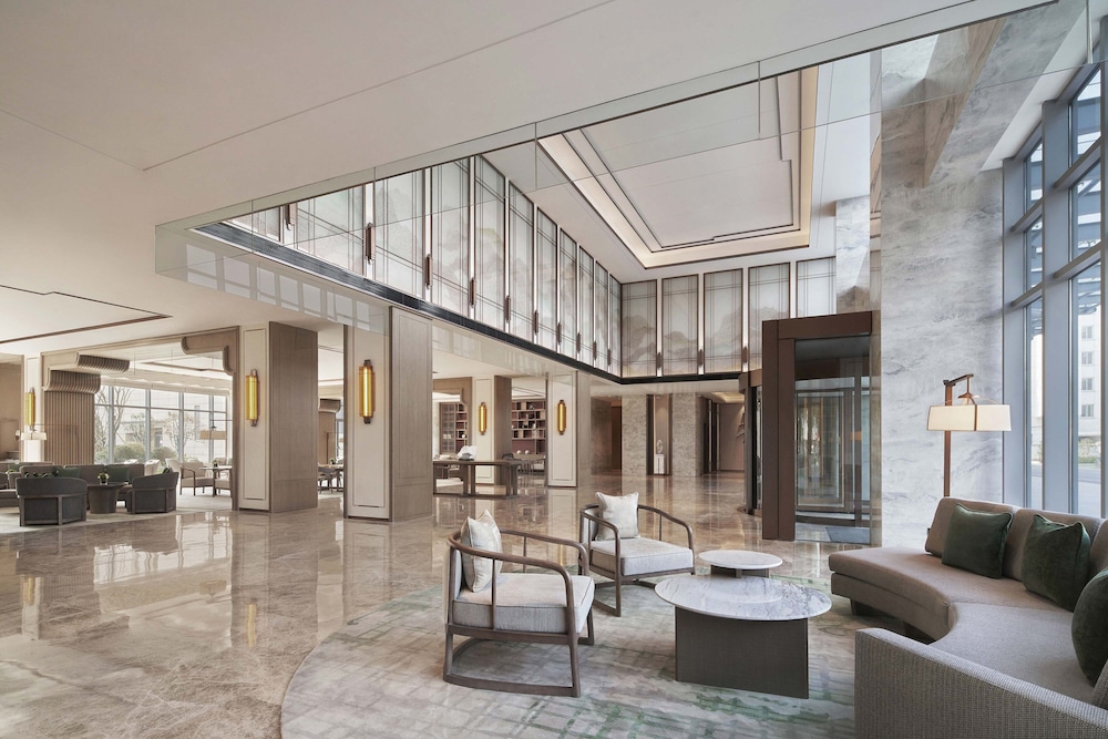 four points by sheraton suzhou wuzhong