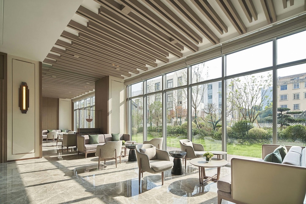 four points by sheraton suzhou wuzhong
