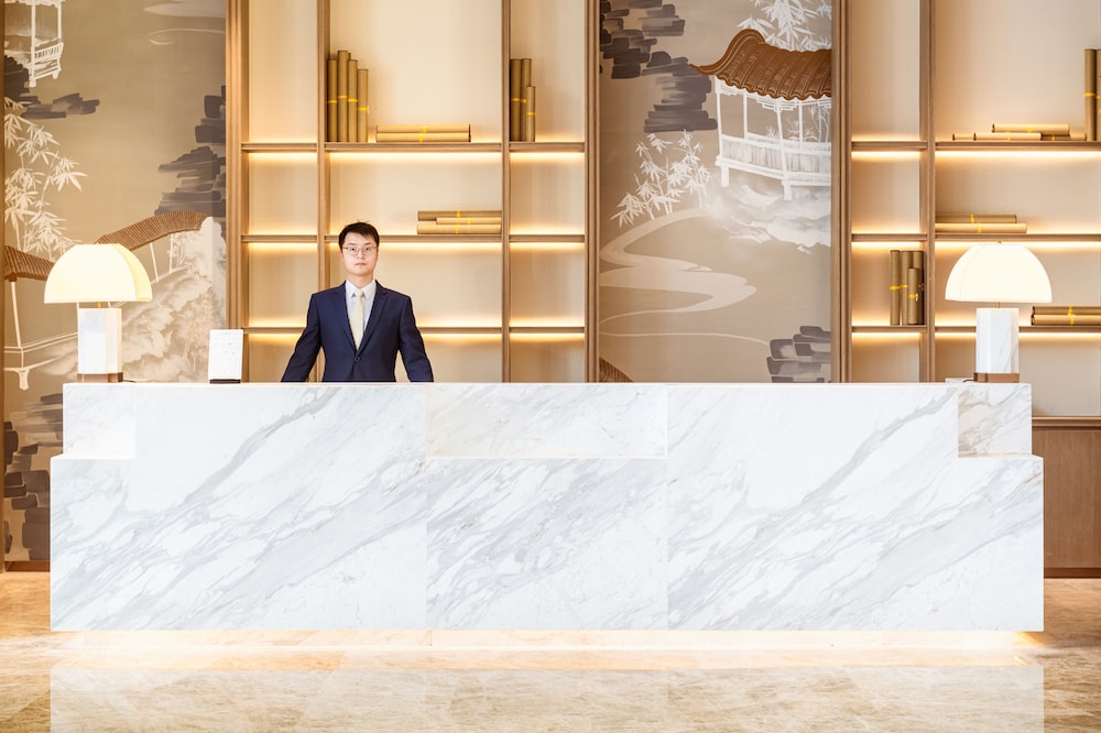 four points by sheraton suzhou wuzhong