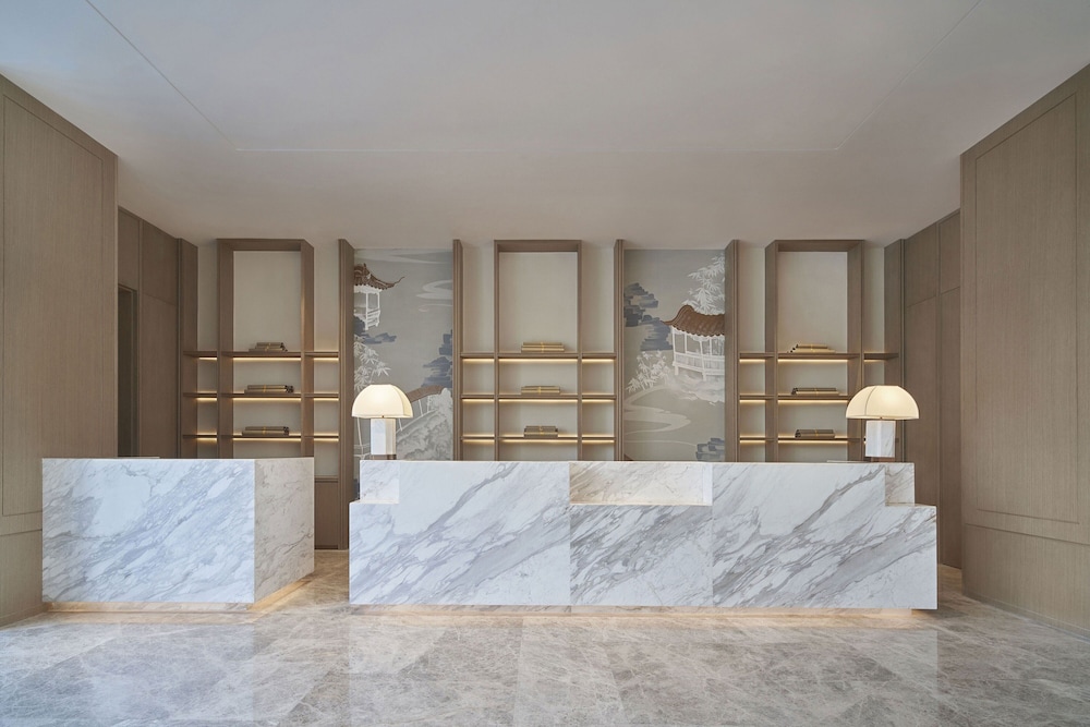 four points by sheraton suzhou wuzhong