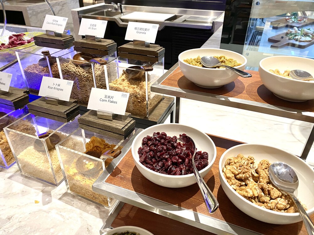 four points by sheraton suzhou wuzhong