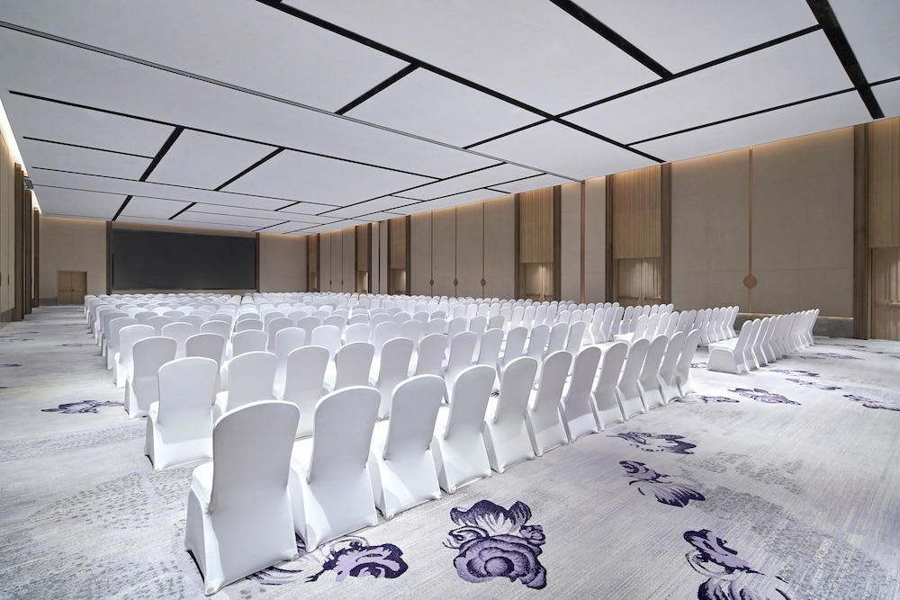 four points by sheraton suzhou wuzhong