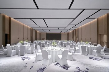 four points by sheraton suzhou wuzhong