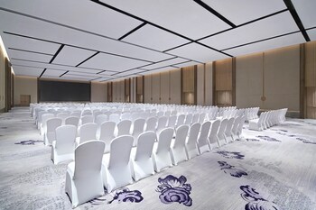 four points by sheraton suzhou wuzhong