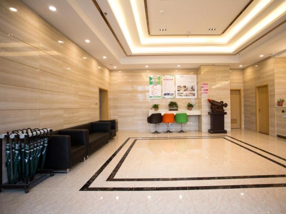greentree inn nantong rugao jiang an town xinjiang