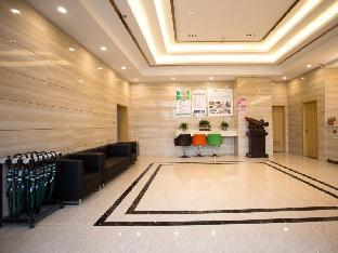 greentree inn nantong rugao jiang an town xinjiang