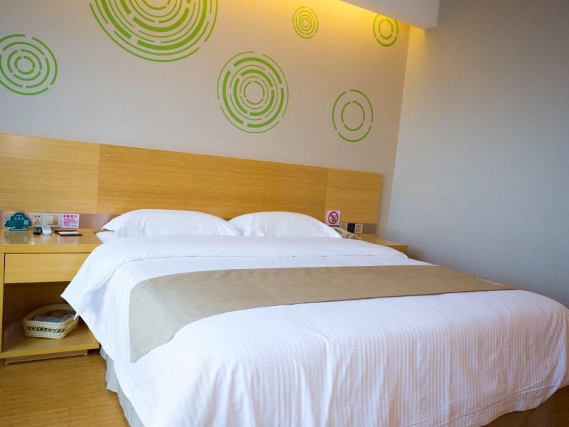 greentree inn nantong rugao jiang an town xinjiang