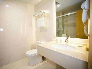 greentree inn nantong rugao jiang an town xinjiang