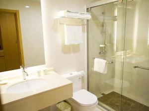 greentree inn nantong rugao jiang an town xinjiang