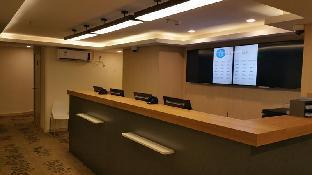 hanting hotel shanghai peoples square fuzhou road