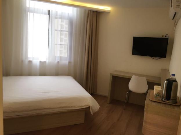hanting hotel shanghai peoples square fuzhou road