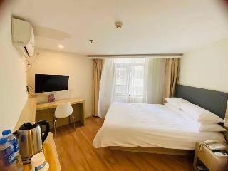hanting hotel shanghai peoples square fuzhou road