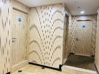 hanting hotel shanghai peoples square fuzhou road