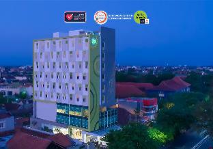zest parang raja solo by swiss belhotel international