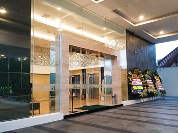 zest parang raja solo by swiss belhotel international