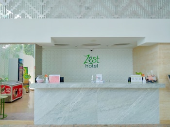 zest parang raja solo by swiss belhotel international